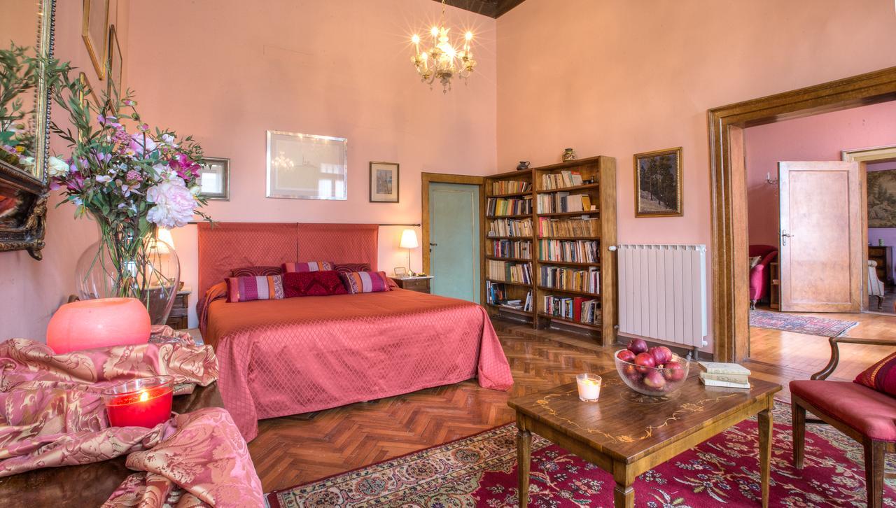 Apartamento Ca' Della Corte Flats