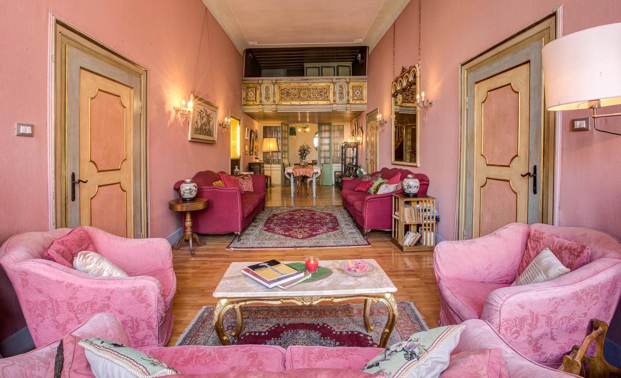 Apartamento Ca' Della Corte Flats Veneza
