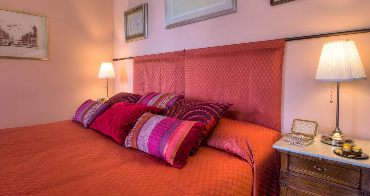 Ca' Della Corte Flats Apartamento *