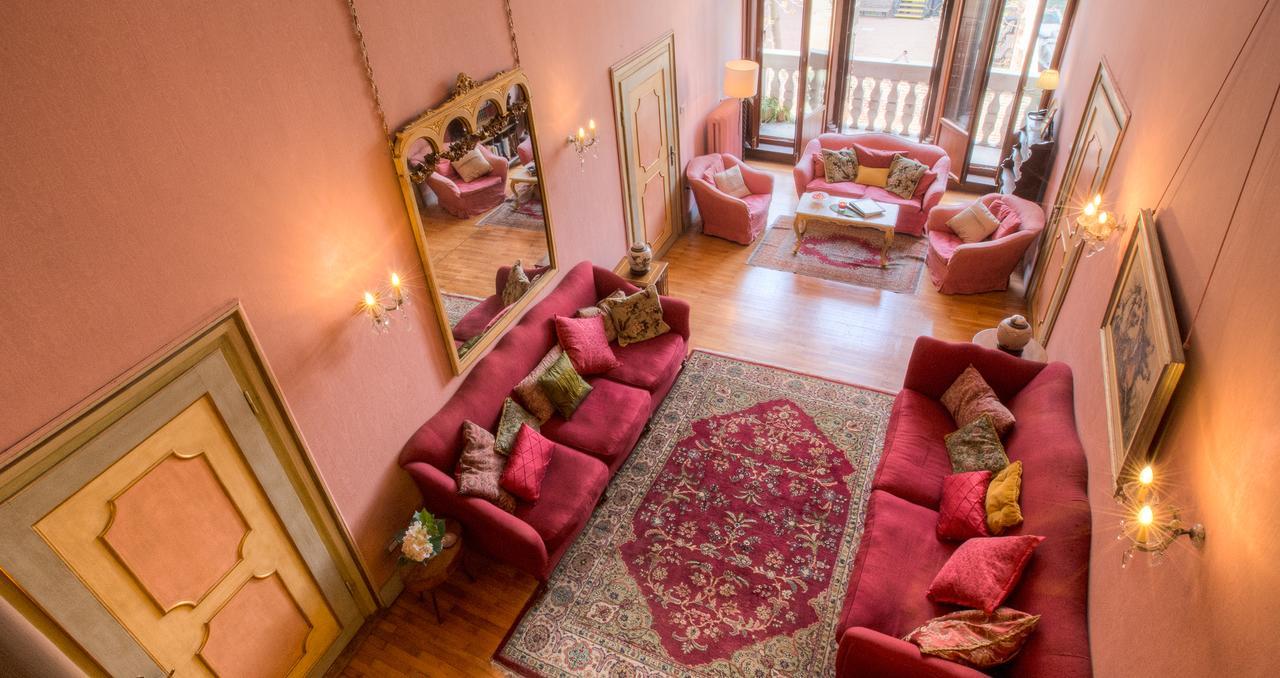 Apartamento Ca' Della Corte Flats *