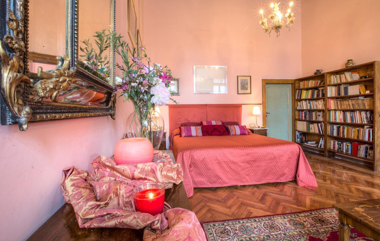 Apartamento Ca' Della Corte Flats Veneza