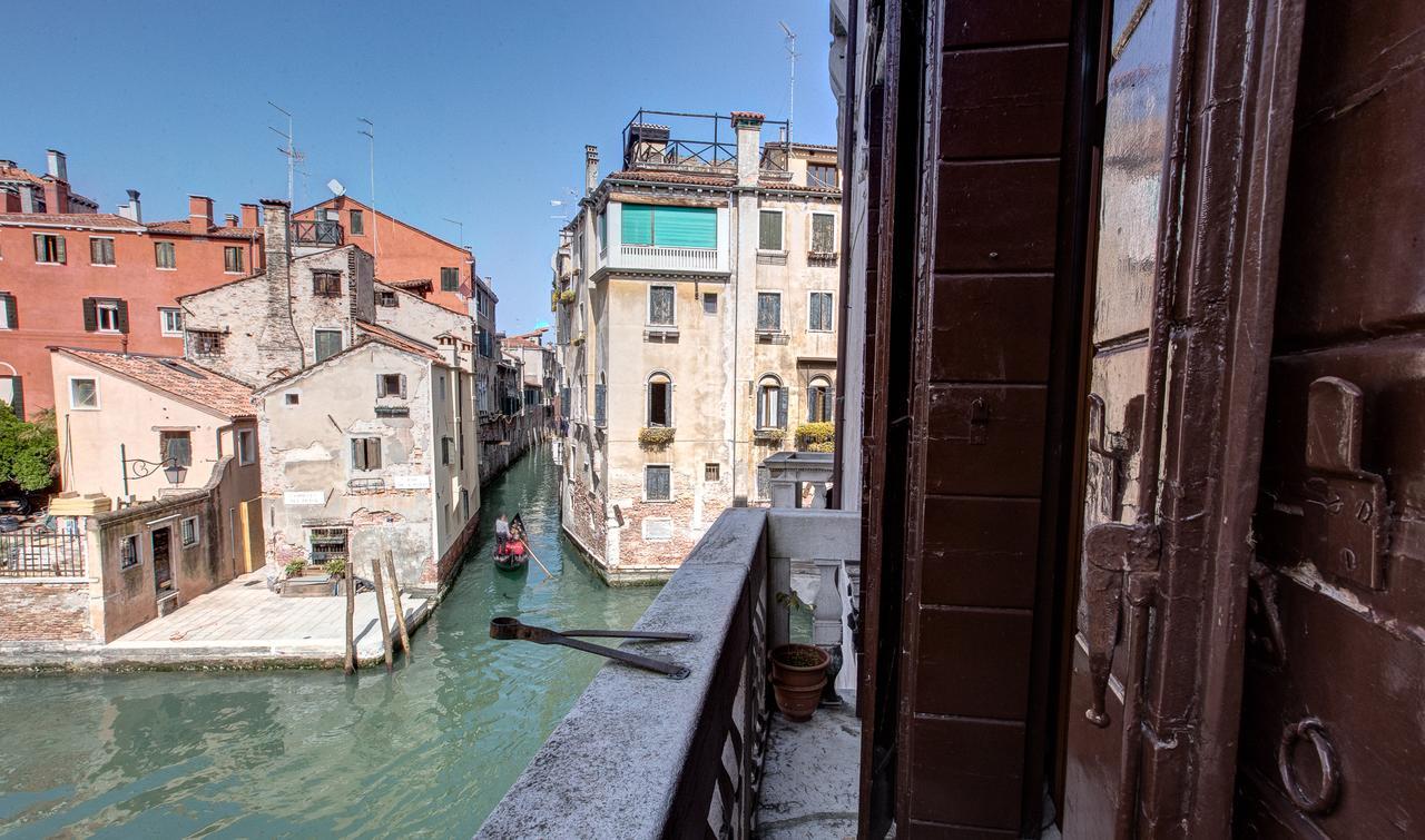Ca' Della Corte Flats Apartamento Veneza