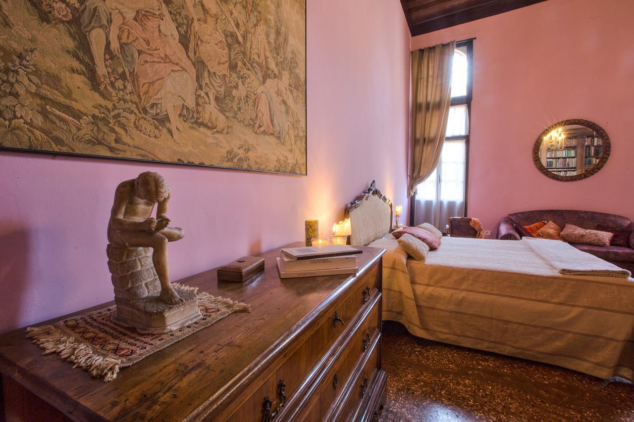 Ca' Della Corte Flats Apartamento