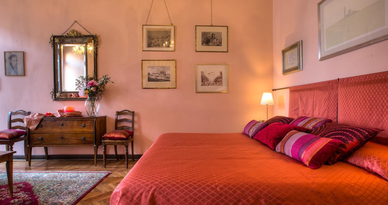 Ca' Della Corte Flats Apartamento