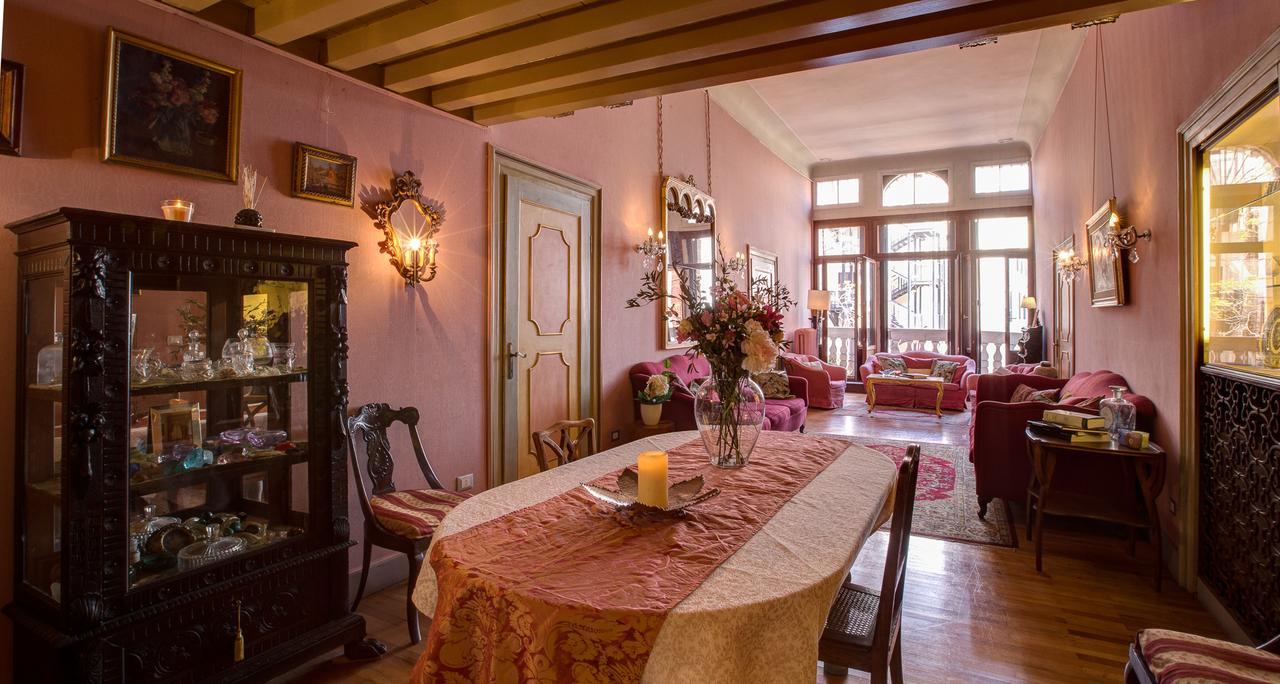 Ca' Della Corte Flats Apartamento