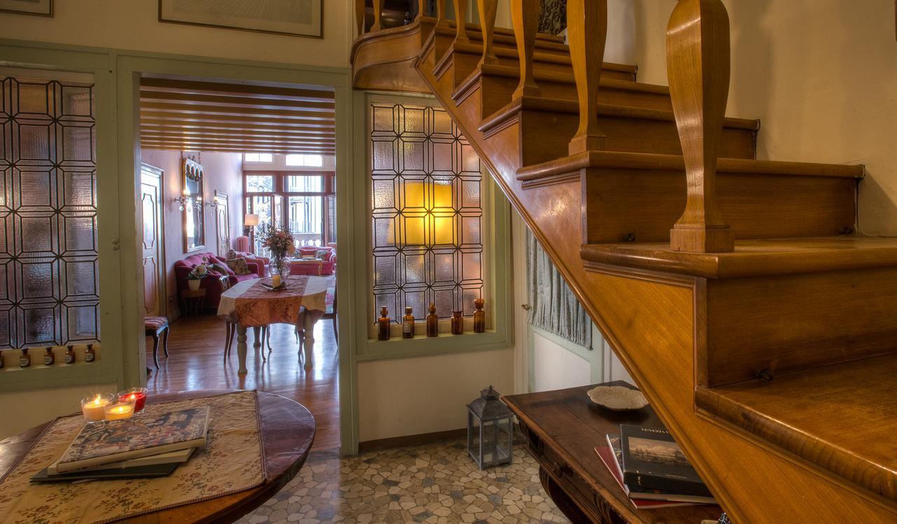 Apartamento Ca' Della Corte Flats *