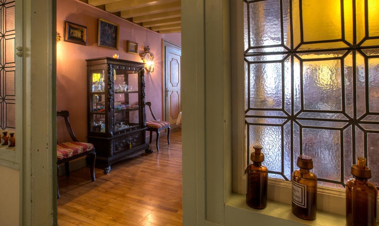 Apartamento Ca' Della Corte Flats *