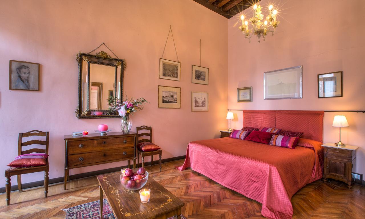 Apartamento Ca' Della Corte Flats