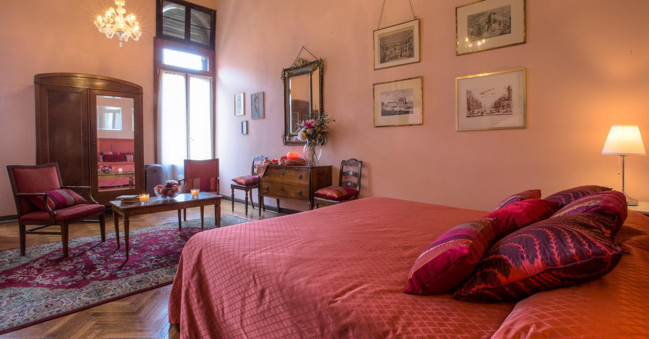Apartamento Ca' Della Corte Flats *
