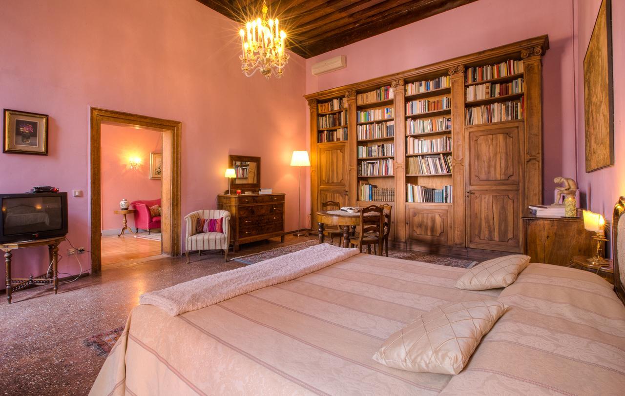 Ca' Della Corte Flats Apartamento *