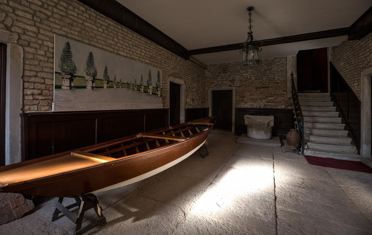 Ca' Della Corte Flats Apartamento Veneza