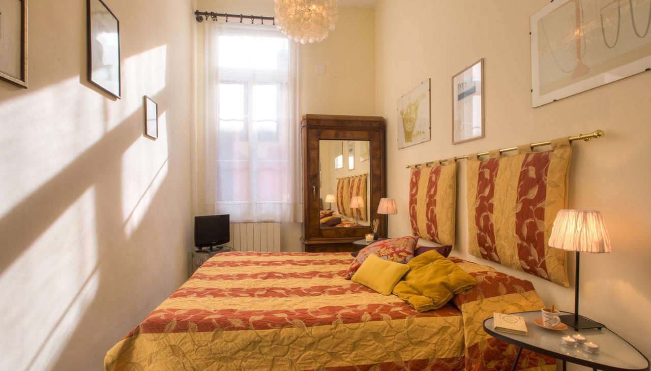 Apartamento Ca' Della Corte Flats *