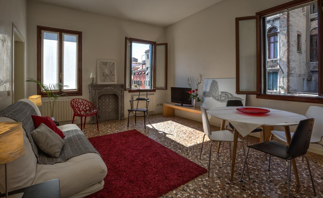 Ca' Della Corte Flats Veneza