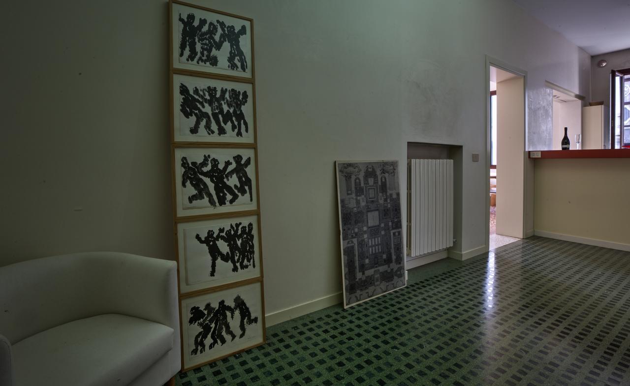 Ca' Della Corte Flats Apartamento Veneza