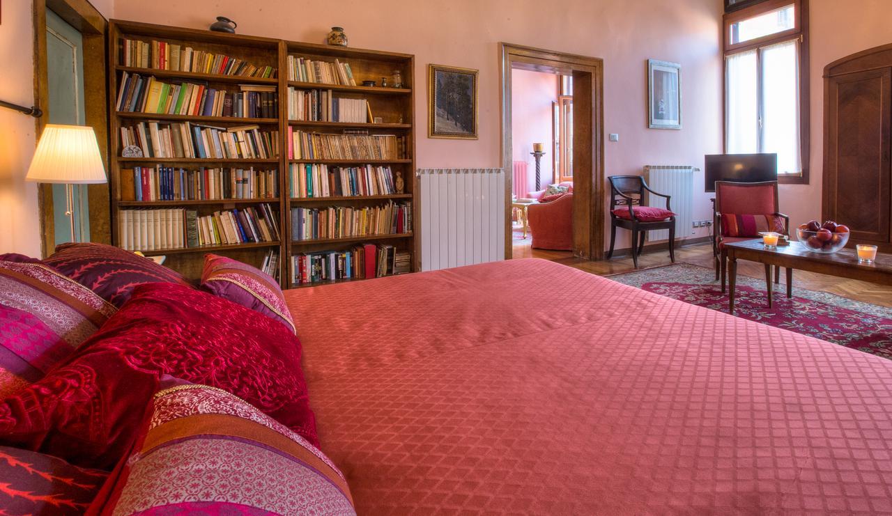 Ca' Della Corte Flats Apartamento *
