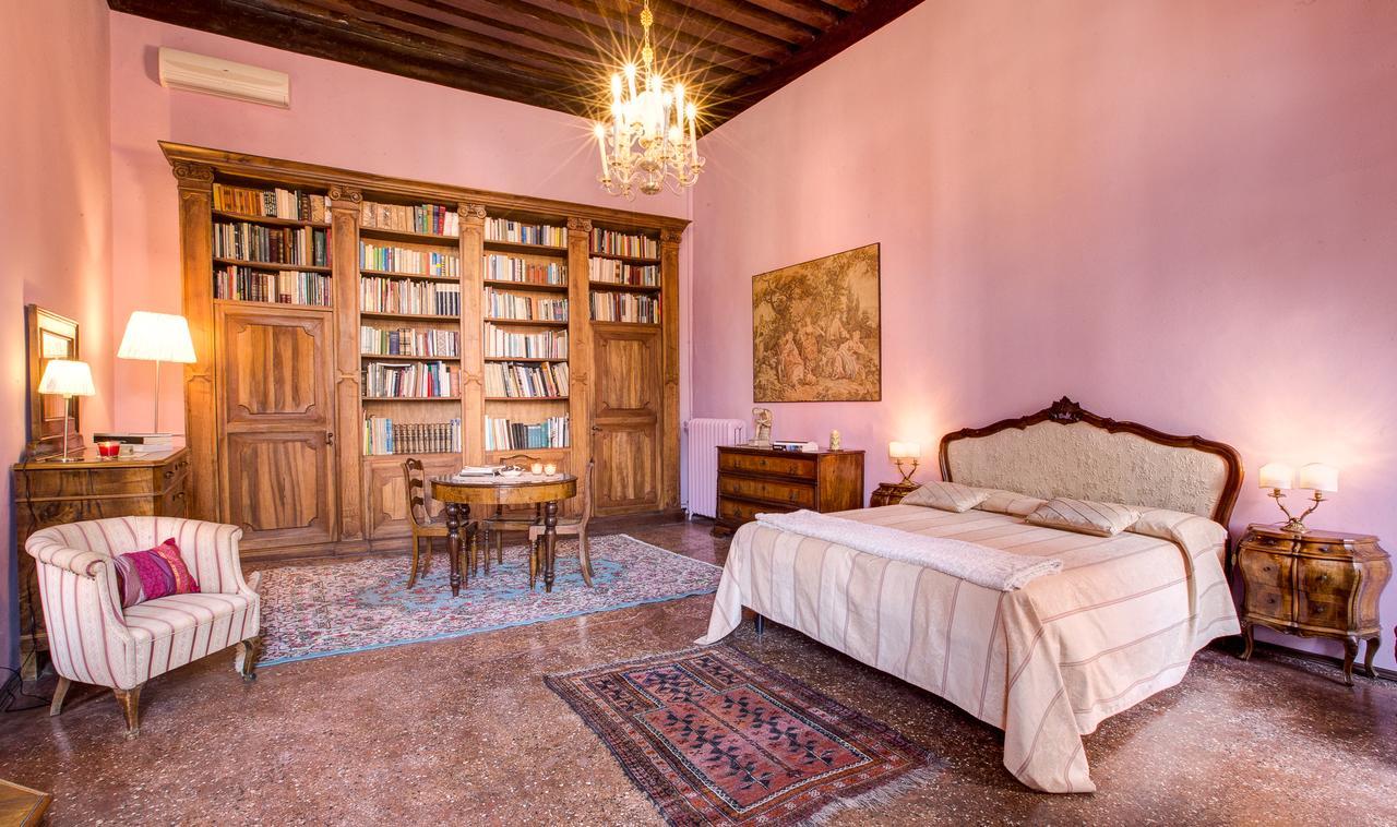 Apartamento Ca' Della Corte Flats Veneza