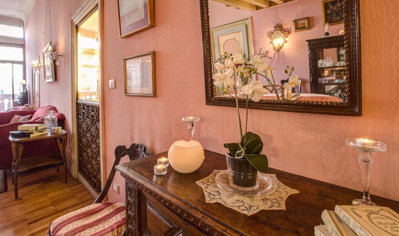 Apartamento Ca' Della Corte Flats