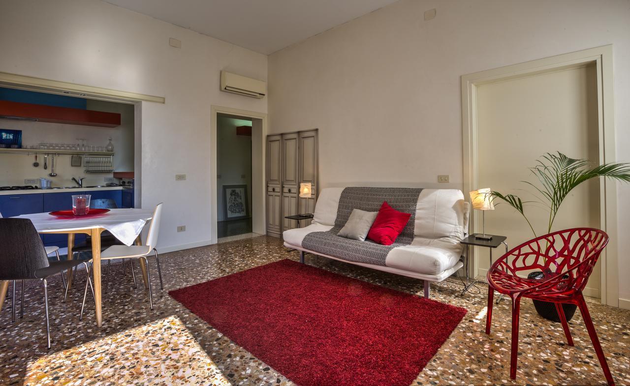 Apartamento Ca' Della Corte Flats Veneza
