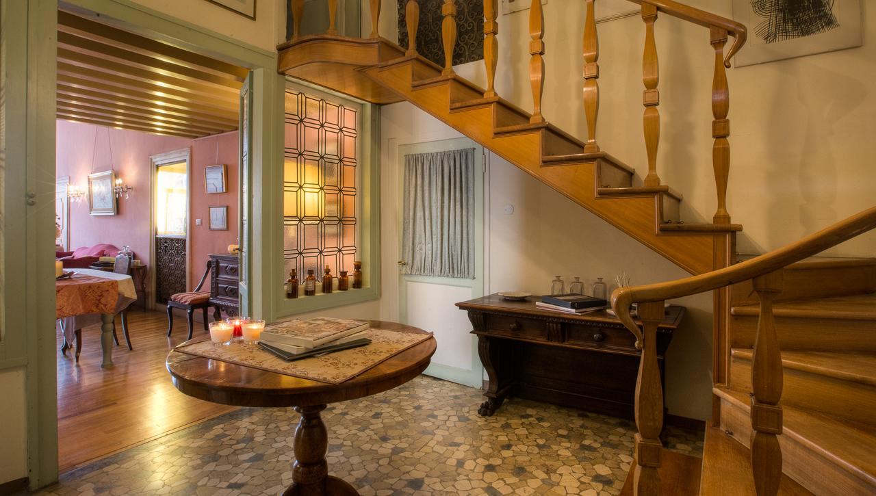 Ca' Della Corte Flats Apartamento
