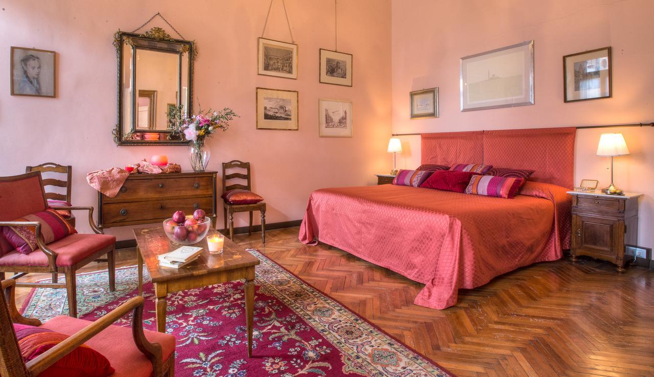 Ca' Della Corte Flats Apartamento Veneza