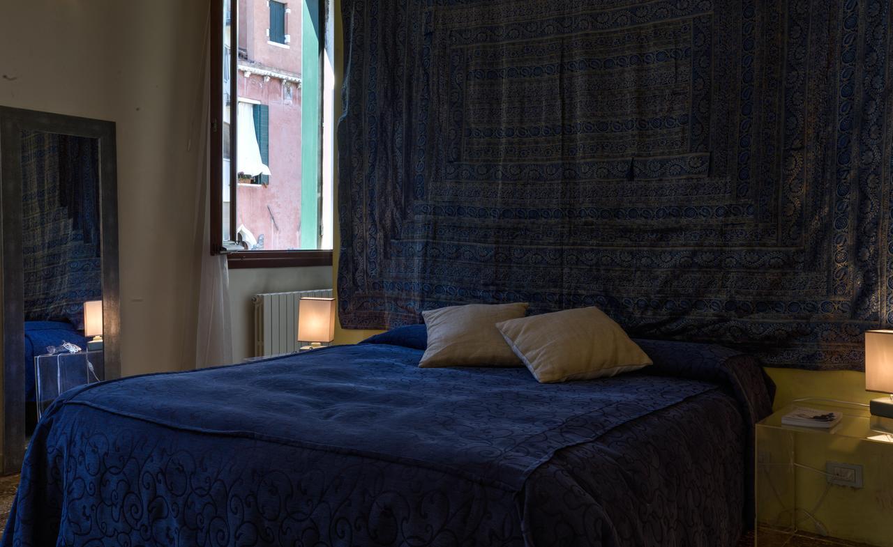 Ca' Della Corte Flats Apartamento *