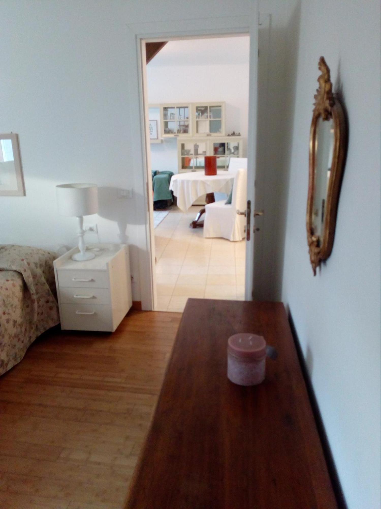 Ca' Della Corte Flats Apartamento