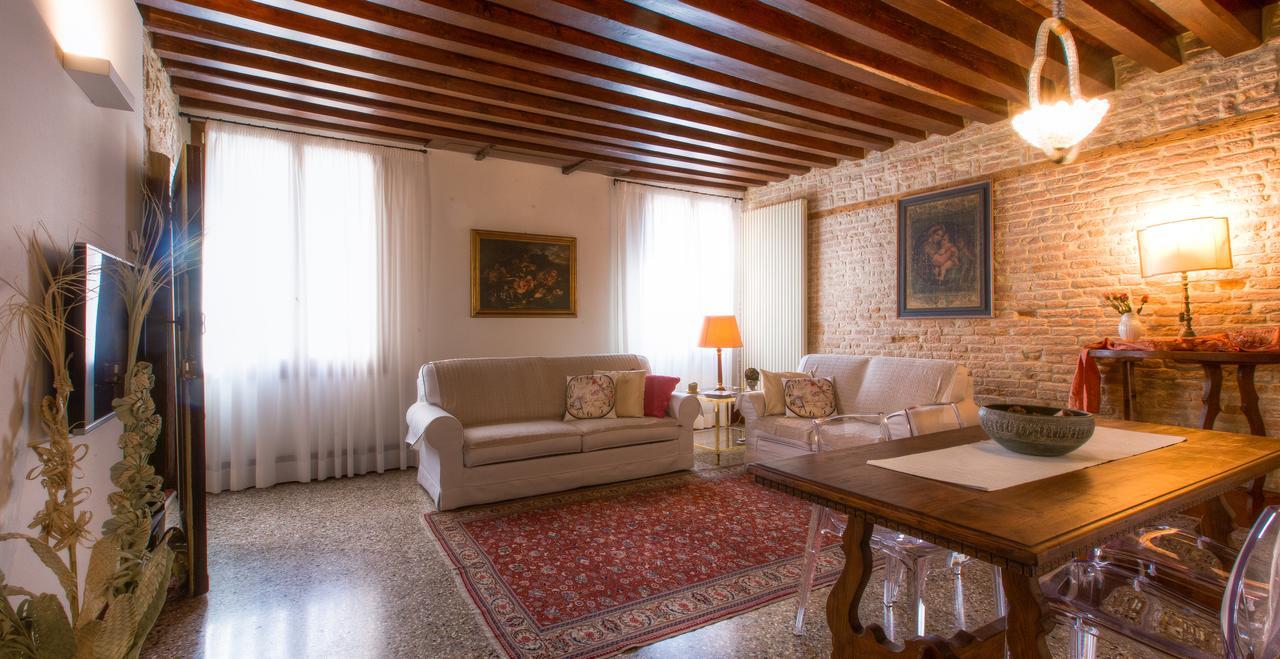Ca' Della Corte Flats Apartamento Veneza