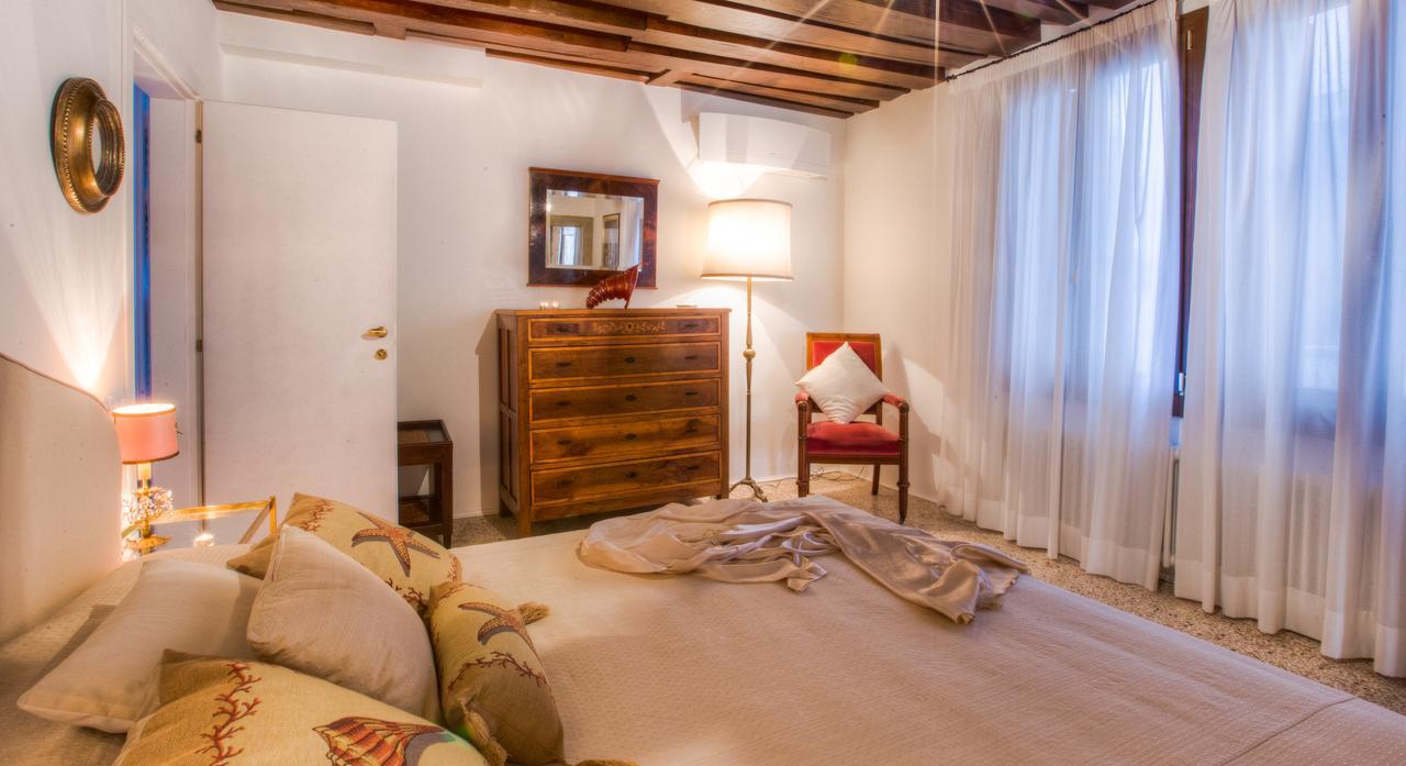 Ca' Della Corte Flats Apartamento