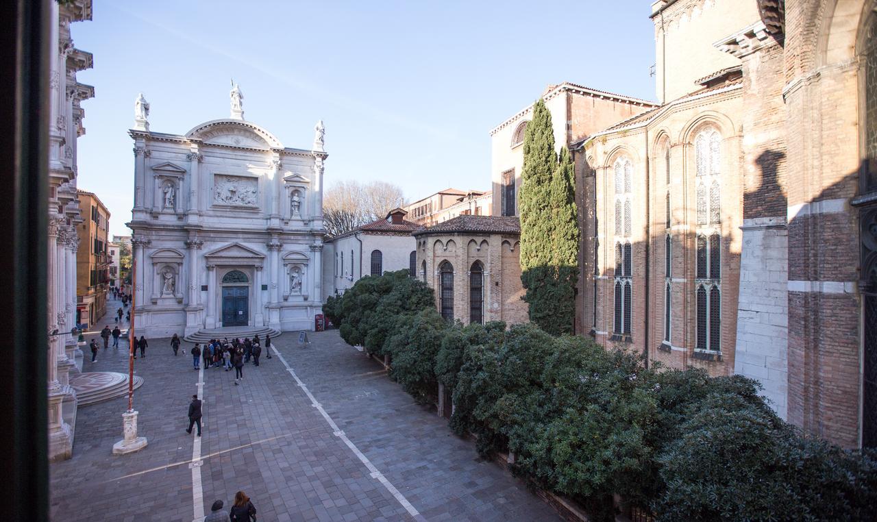 Ca' Della Corte Flats Apartamento