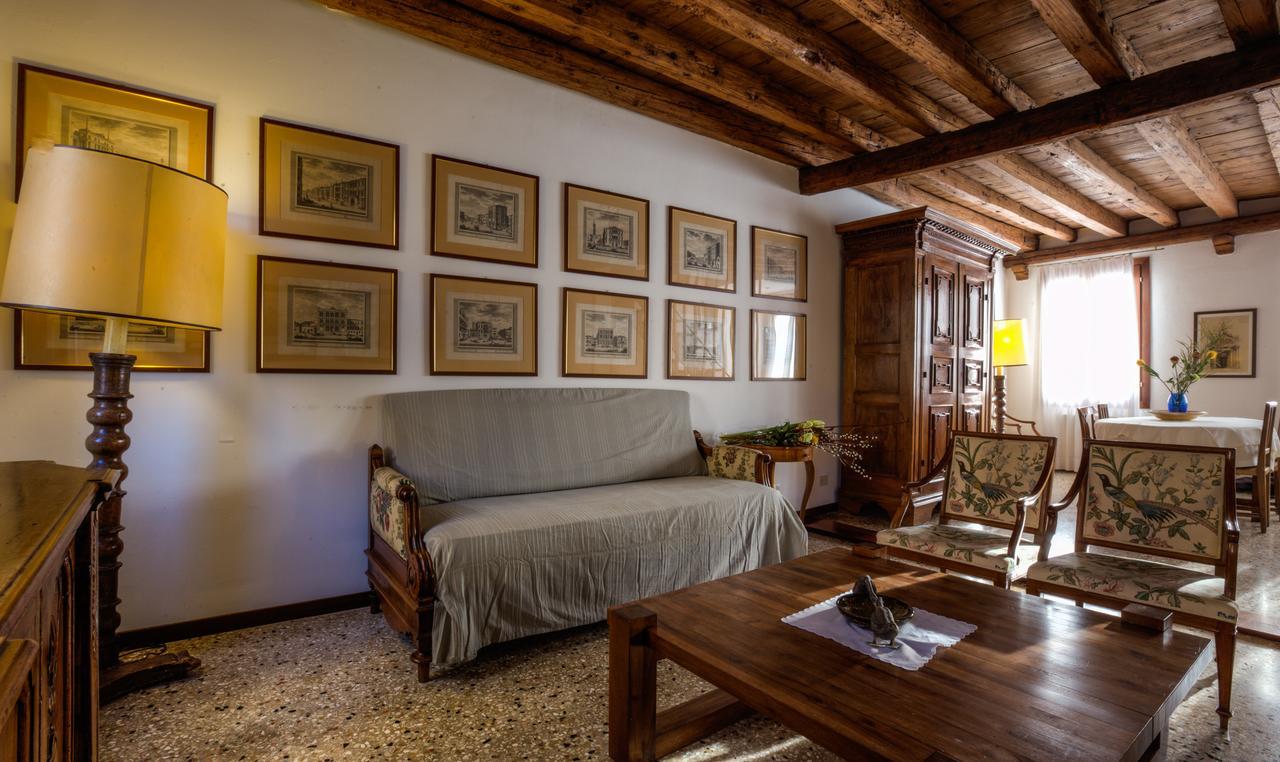 Ca' Della Corte Flats Apartamento