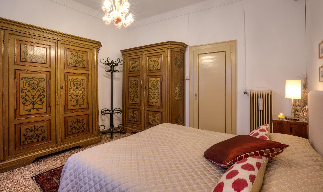 Ca' Della Corte Flats * Veneza