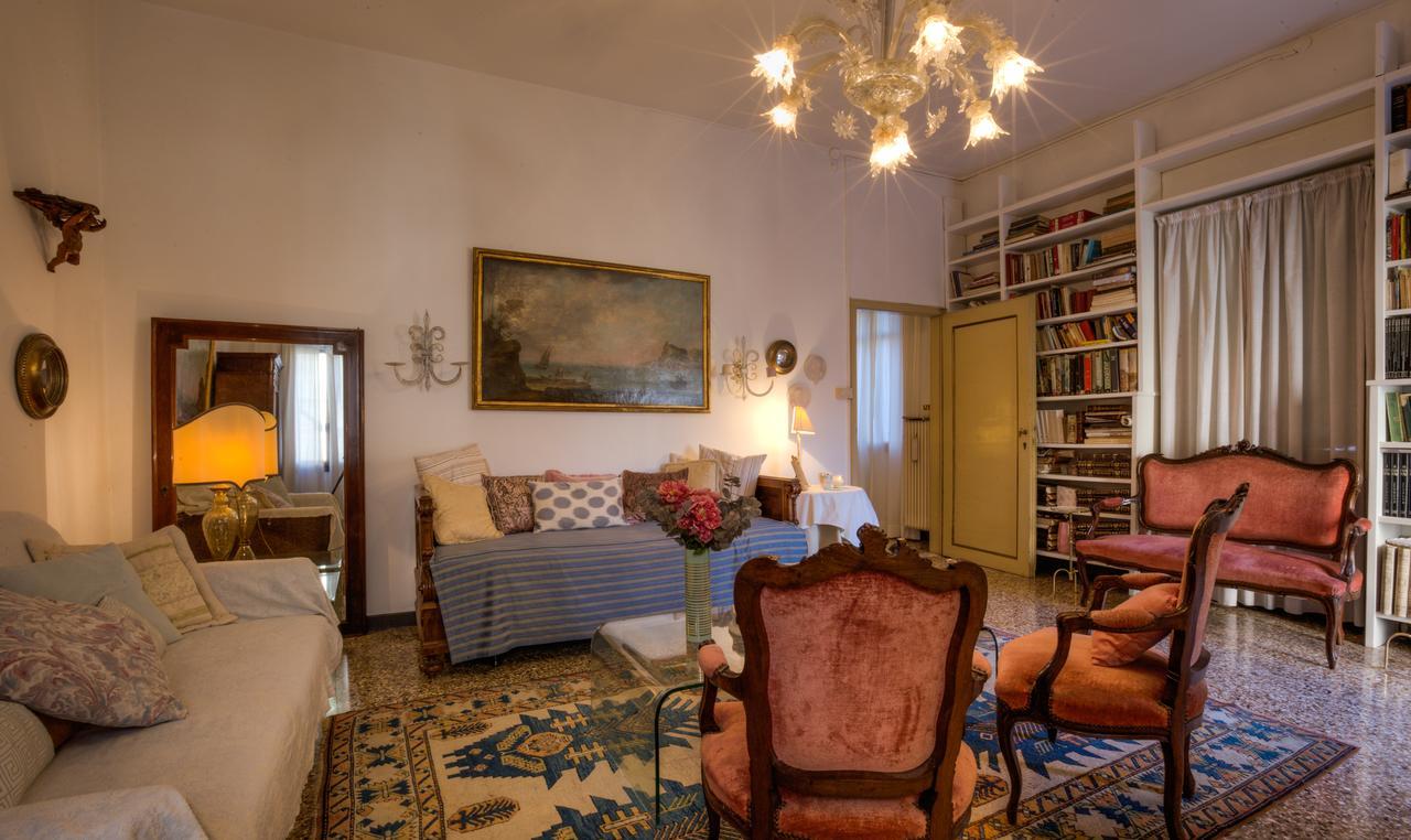 Ca' Della Corte Flats Apartamento Veneza