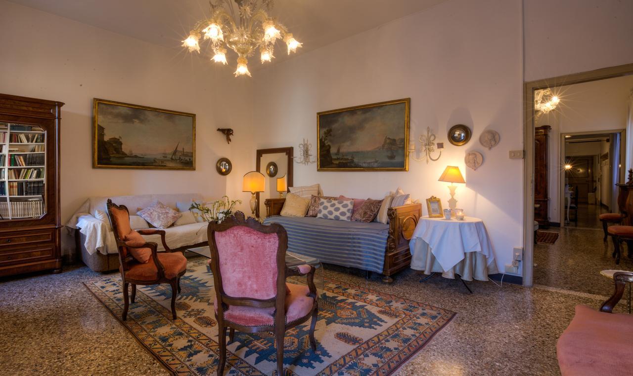 Apartamento Ca' Della Corte Flats