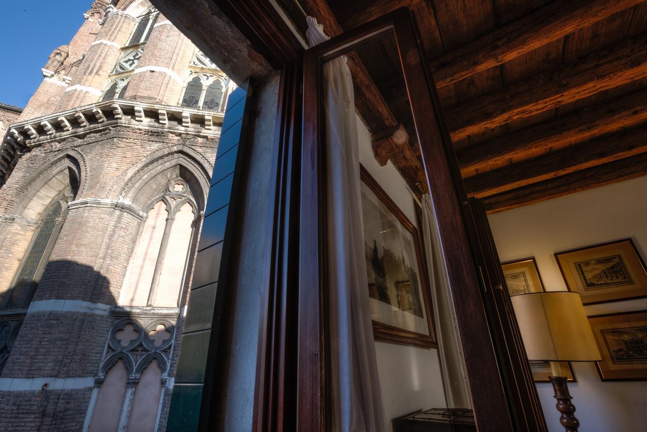 Apartamento Ca' Della Corte Flats *