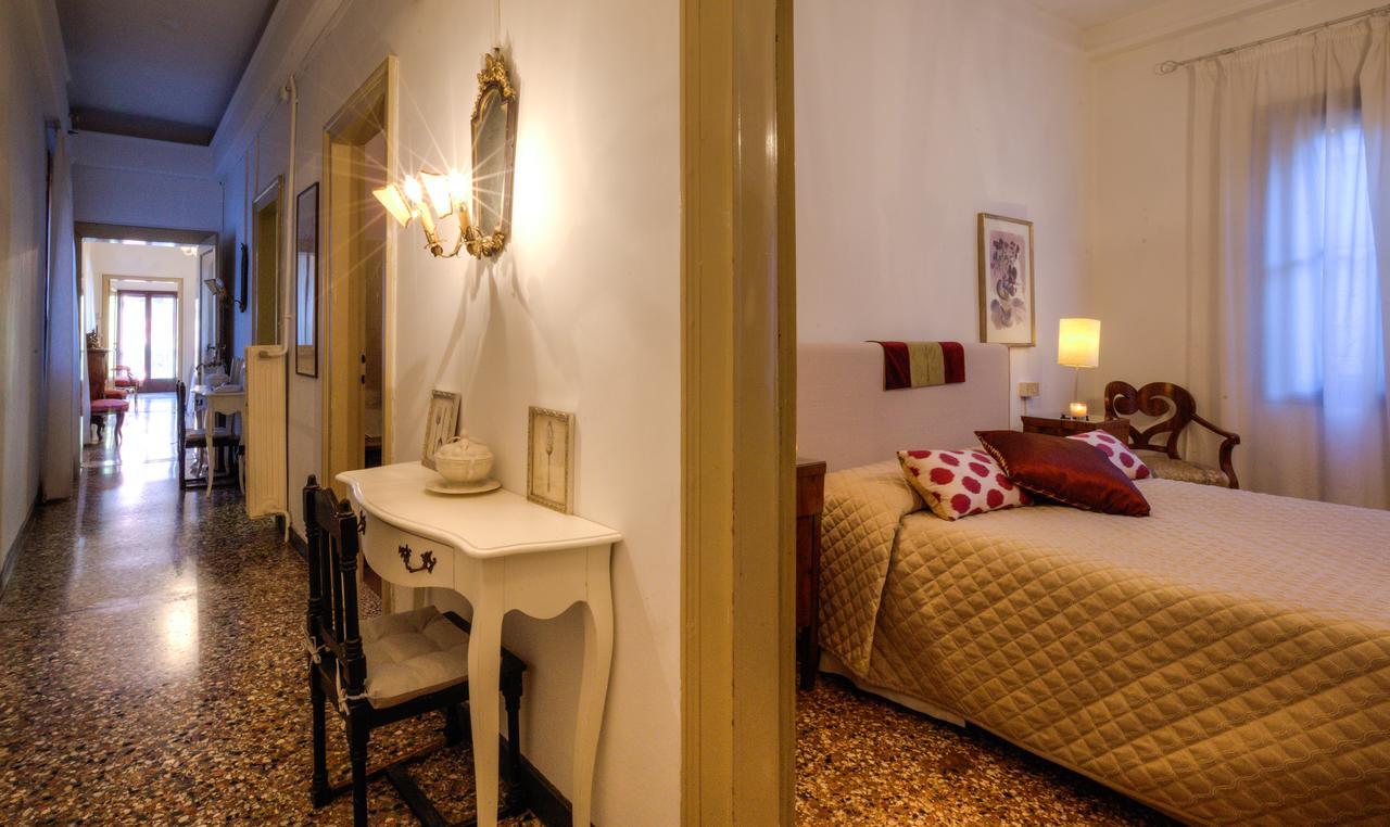 Ca' Della Corte Flats Apartamento *