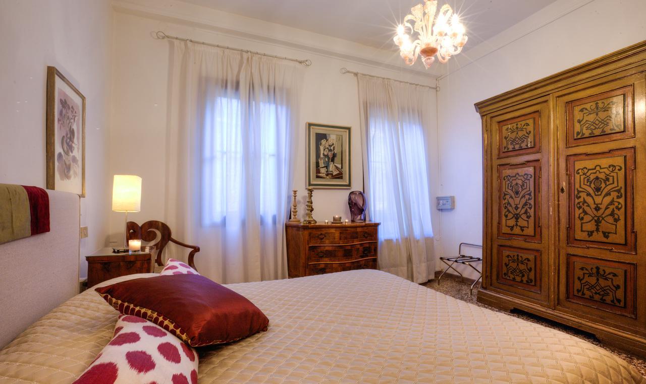 Apartamento Ca' Della Corte Flats Veneza
