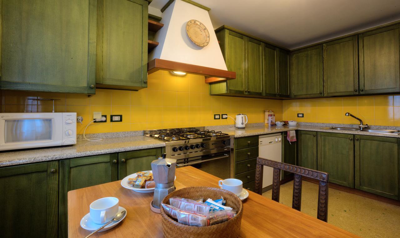 Apartamento Ca' Della Corte Flats Veneza