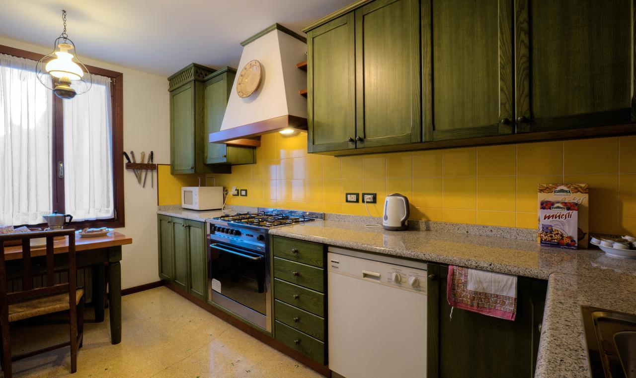Apartamento Ca' Della Corte Flats *