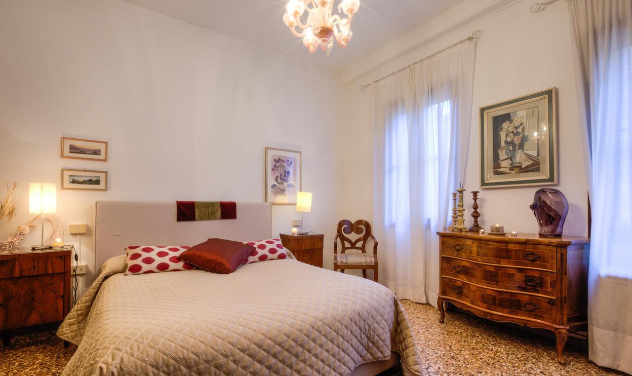 Ca' Della Corte Flats Apartamento Veneza