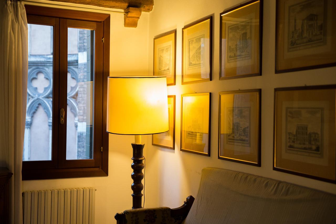Apartamento Ca' Della Corte Flats *