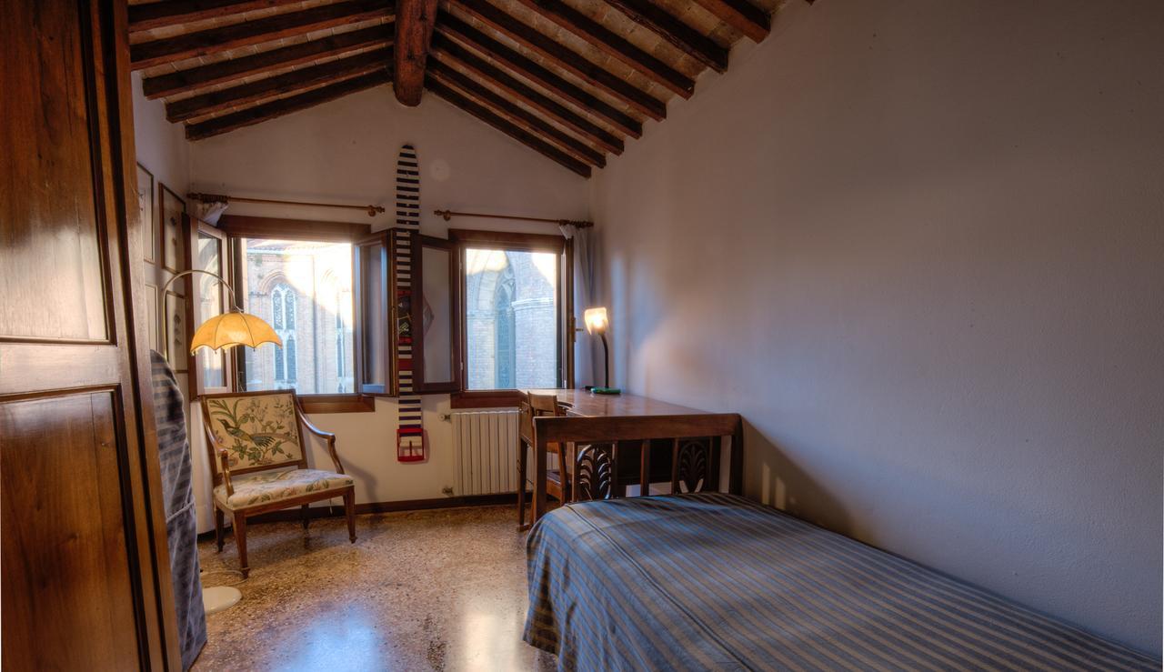 Ca' Della Corte Flats Apartamento Veneza