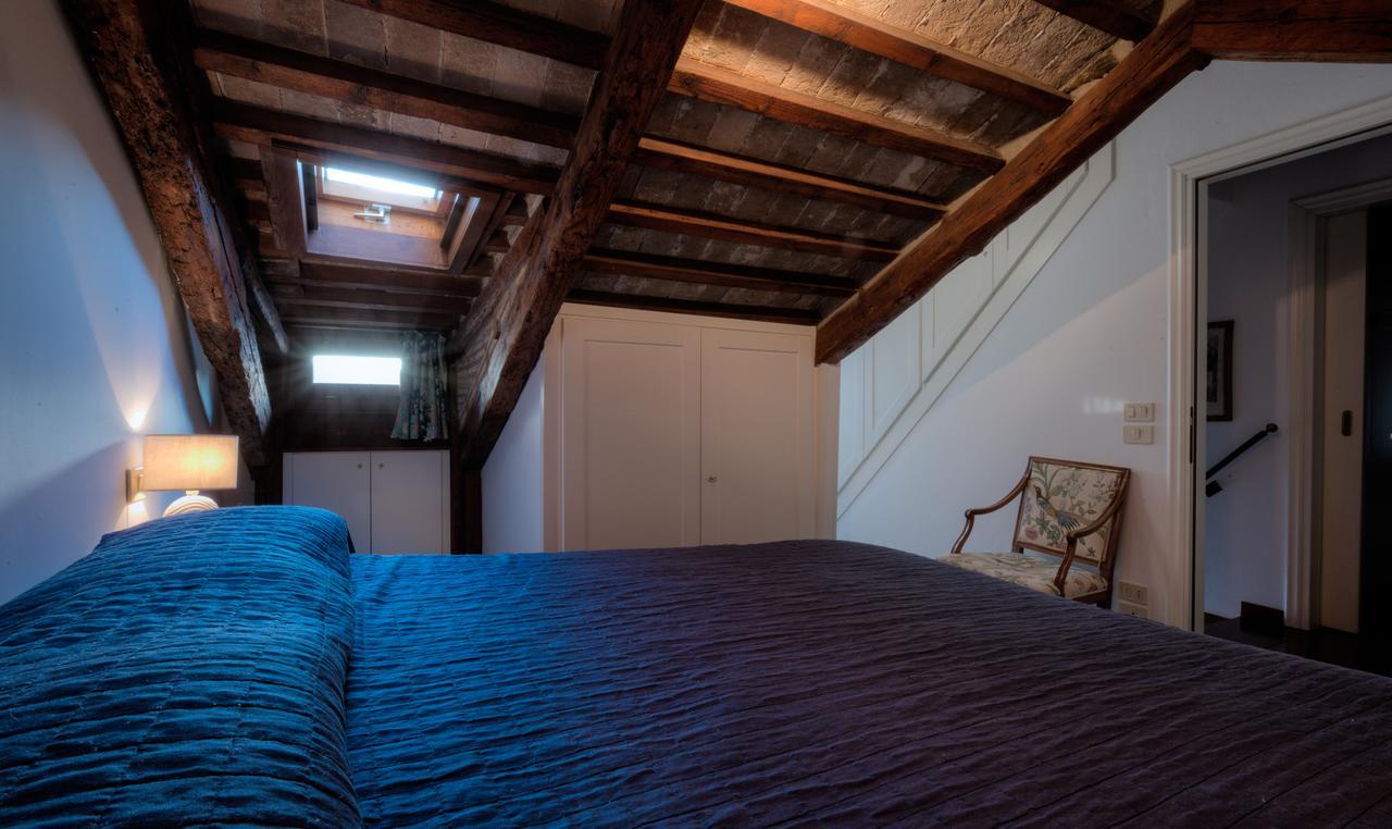 Ca' Della Corte Flats Apartamento Veneza