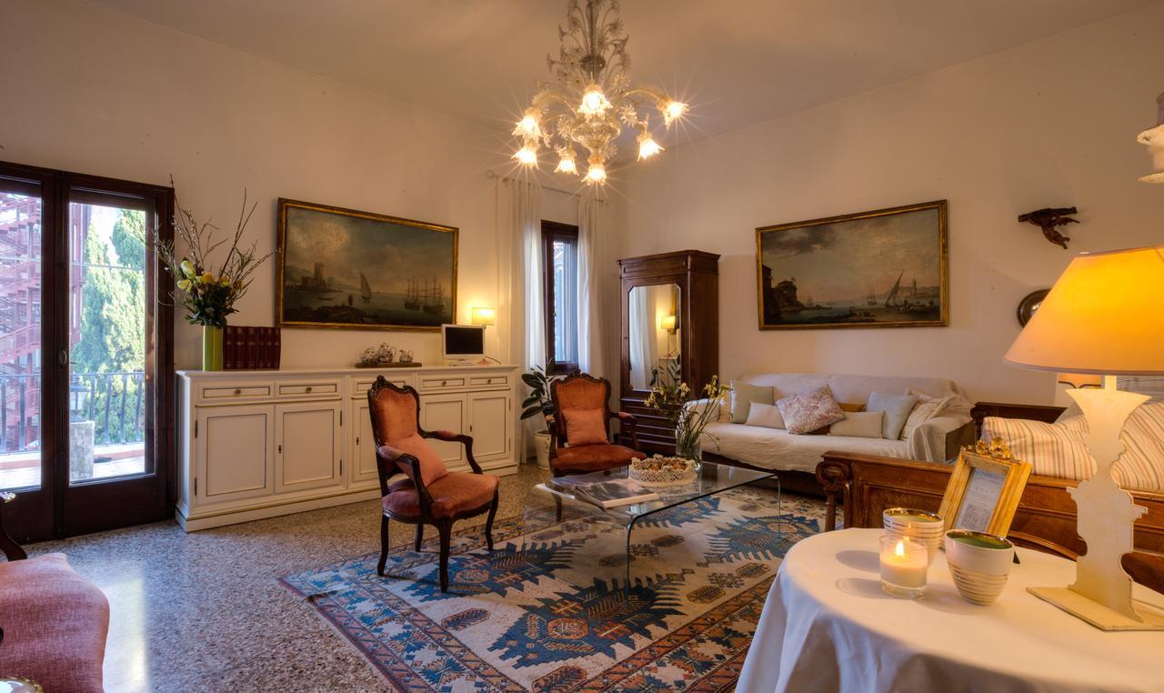 Ca' Della Corte Flats * Veneza