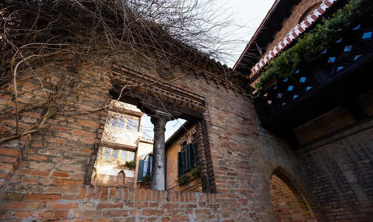 Ca' Della Corte Flats Apartamento
