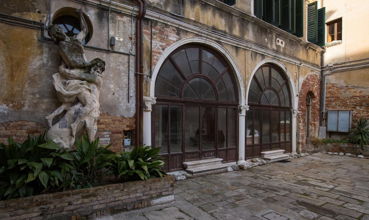 Apartamento Ca' Della Corte Flats *