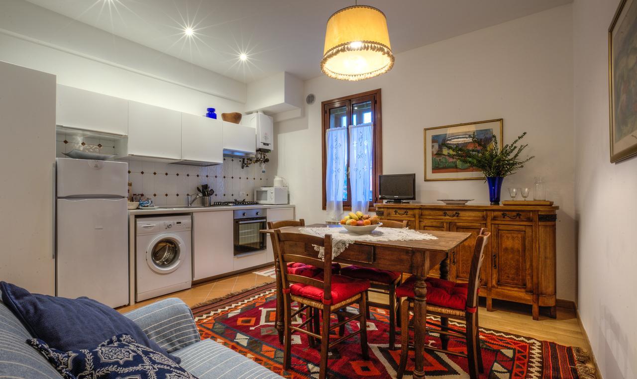 Apartamento Ca' Della Corte Flats *