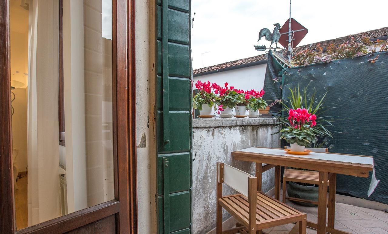 Ca' Della Corte Flats Apartamento