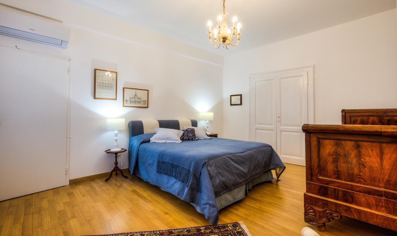 Ca' Della Corte Flats Apartamento *