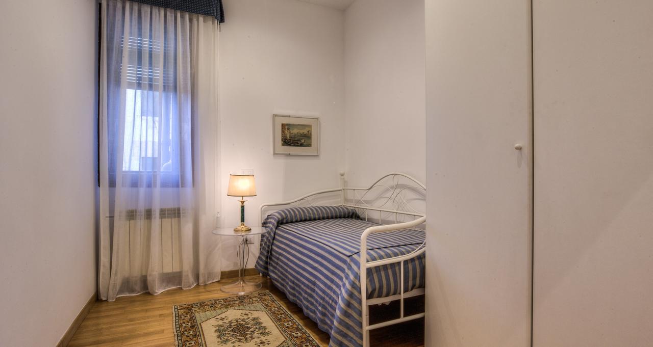 Ca' Della Corte Flats Apartamento Veneza