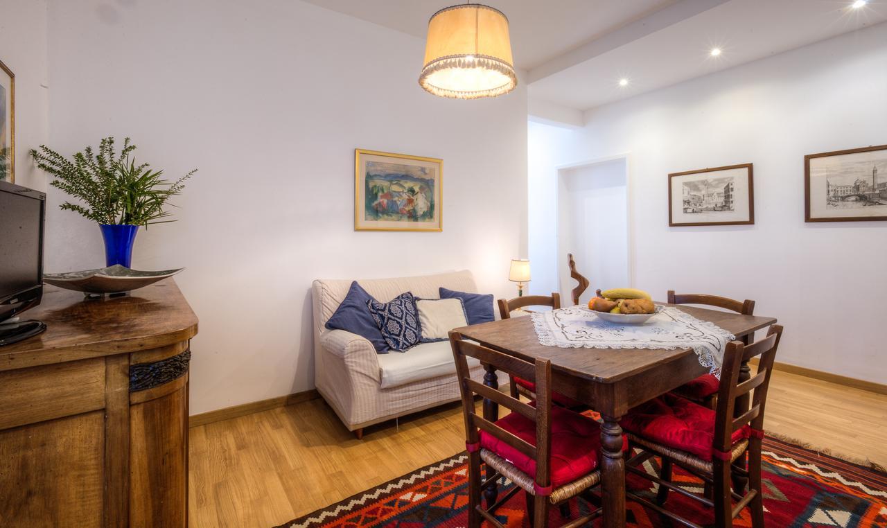 Ca' Della Corte Flats Apartamento *